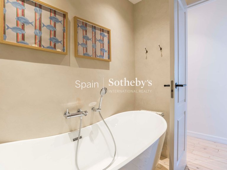 Apartment for Sale in Madrid, Madrid 14