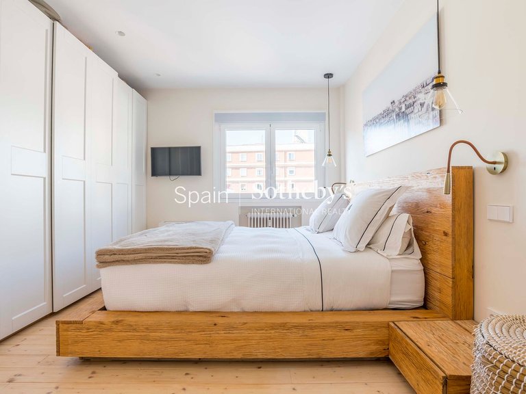 Apartment for Sale in Madrid, Madrid 9