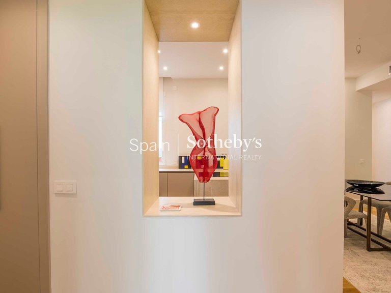Apartment for Sale in Madrid, Madrid 10