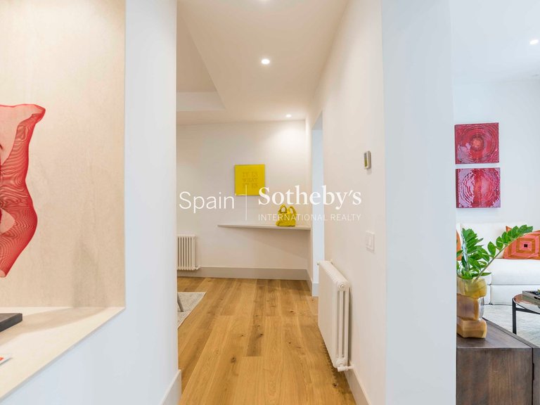 Apartment for Sale in Madrid, Madrid 8