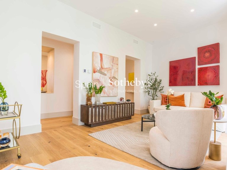 Apartment for Sale in Madrid, Madrid 1
