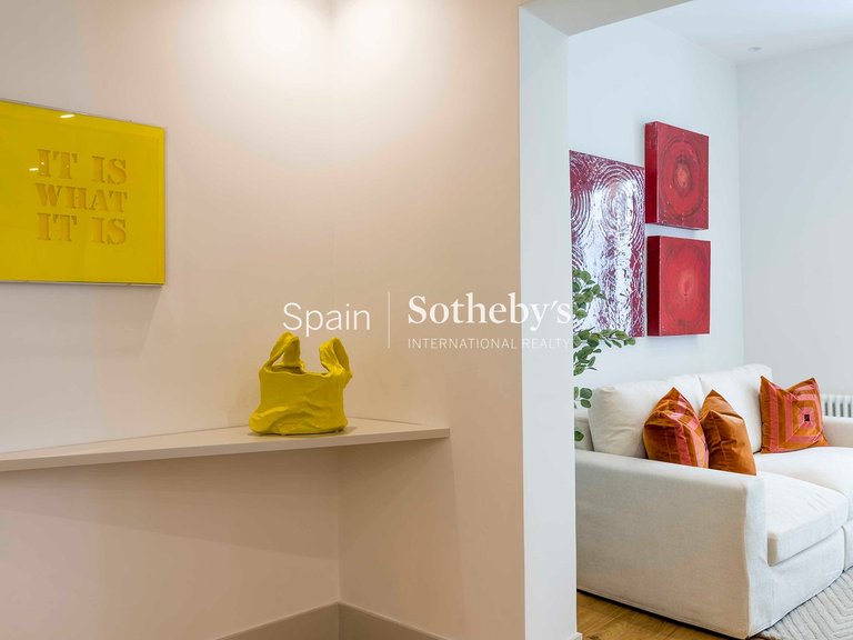 Apartment for Sale in Madrid, Madrid 9