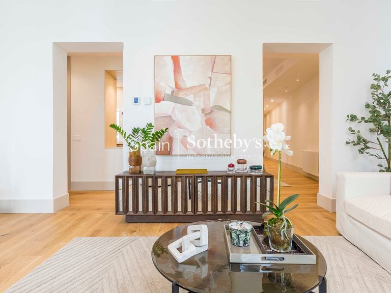 Apartment for Sale in Madrid, Madrid 28