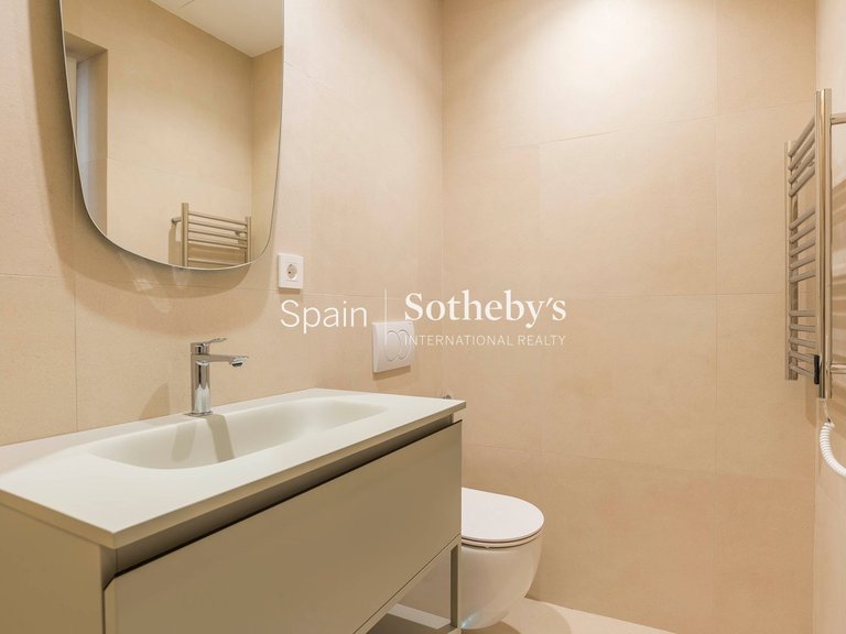Apartment for Sale in Madrid, Madrid 10