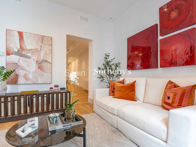 Apartment for Sale in Madrid, Madrid 3