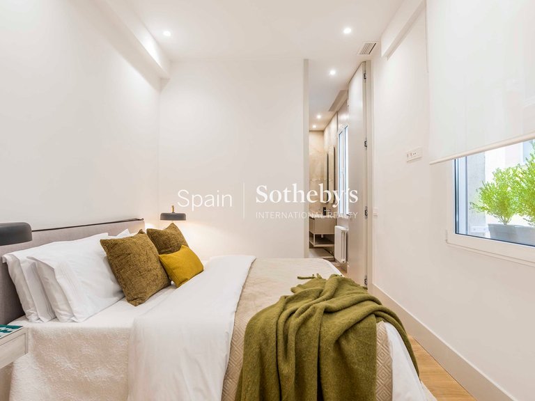 Apartment for Sale in Madrid, Madrid 26