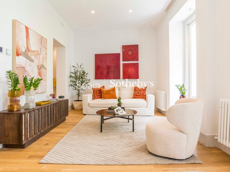 Apartment for Sale in Madrid, Madrid 6