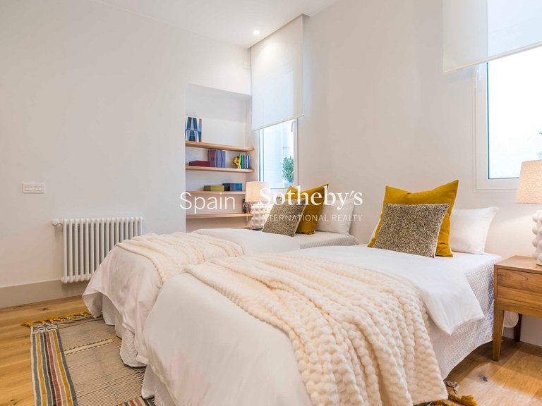 Apartment for Sale in Madrid, Madrid 35