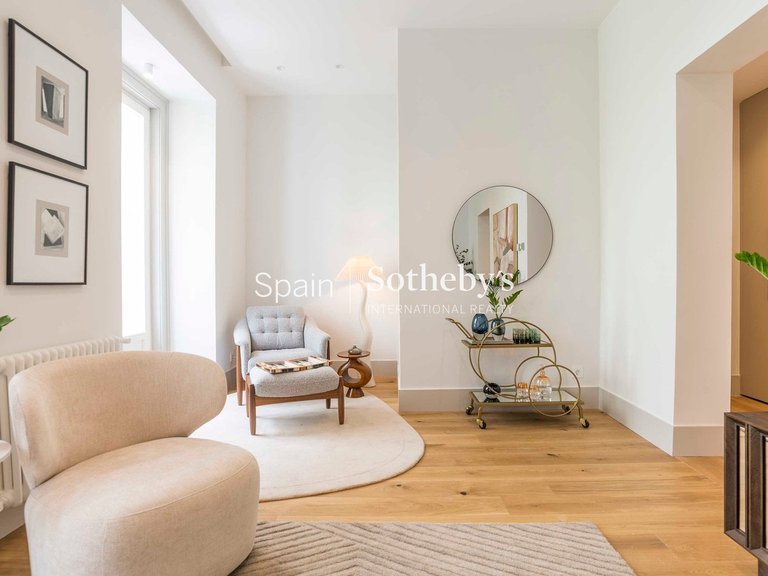 Apartment for Sale in Madrid, Madrid 27