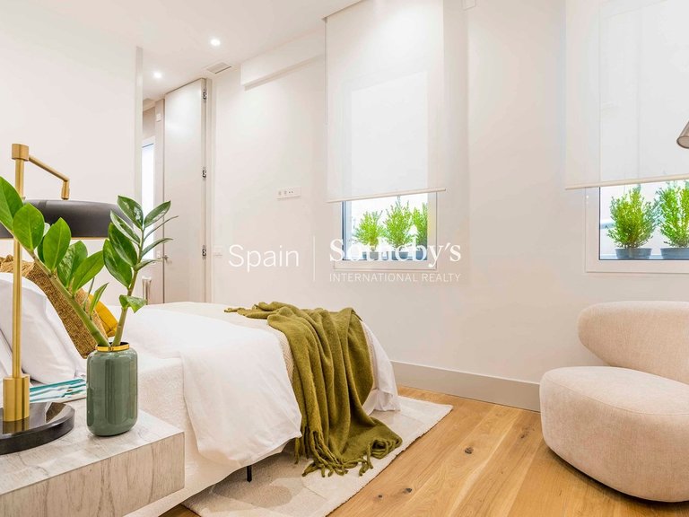 Apartment for Sale in Madrid, Madrid 14