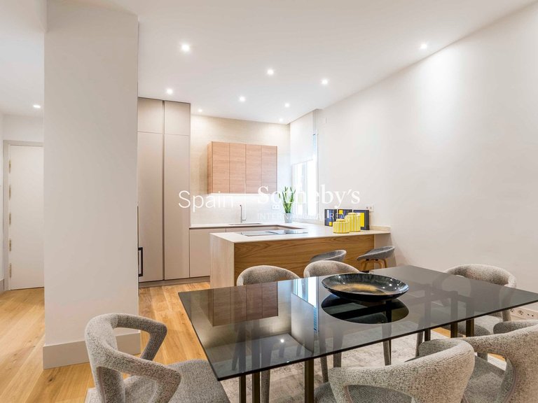 Apartment for Sale in Madrid, Madrid 25