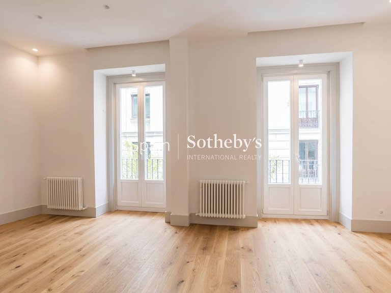 Apartment for Sale in Madrid, Madrid 48