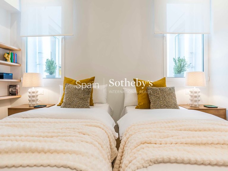 Apartment for Sale in Madrid, Madrid 37