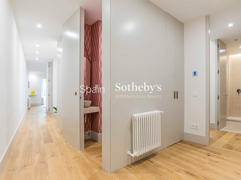 Apartment for Sale in Madrid, Madrid 39