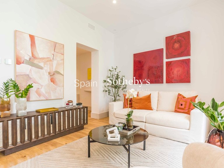 Apartment for Sale in Madrid, Madrid 2