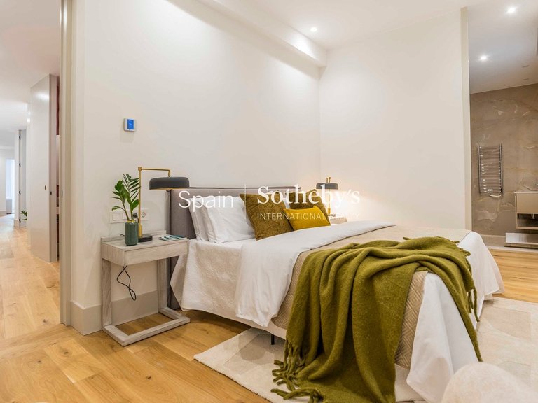 Apartment for Sale in Madrid, Madrid 43