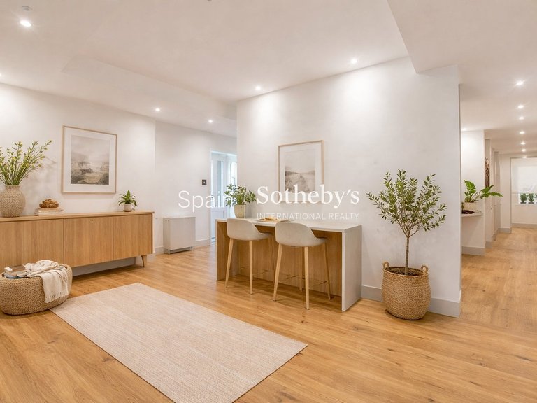 Apartment for Sale in Madrid, Madrid 4