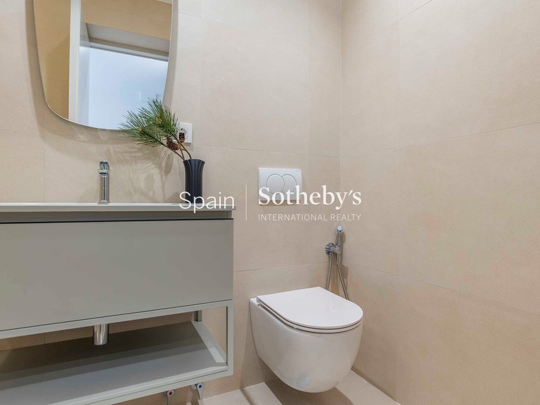 Apartment for Sale in Madrid, Madrid 33