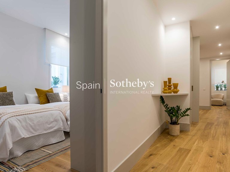 Apartment for Sale in Madrid, Madrid 30