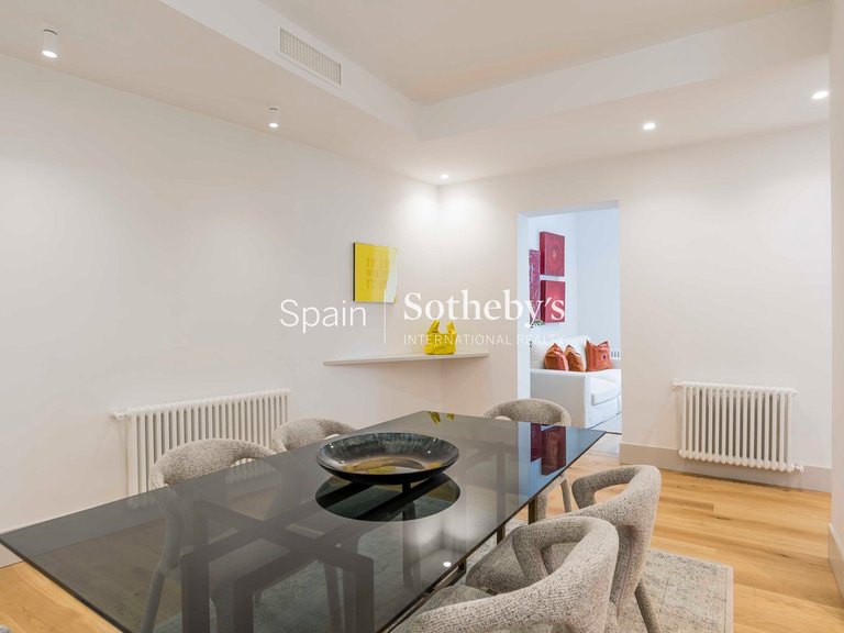 Apartment for Sale in Madrid, Madrid 19