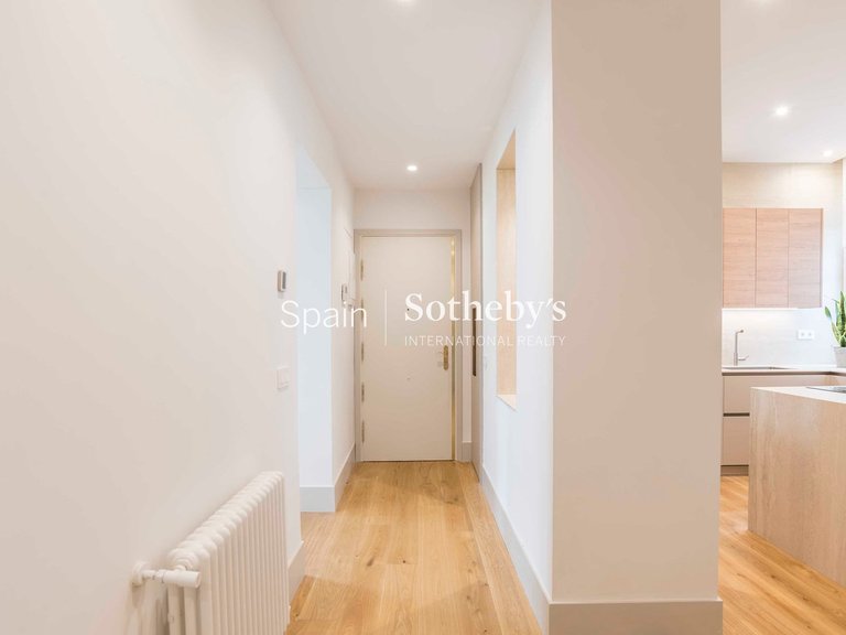 Apartment for Sale in Madrid, Madrid 29