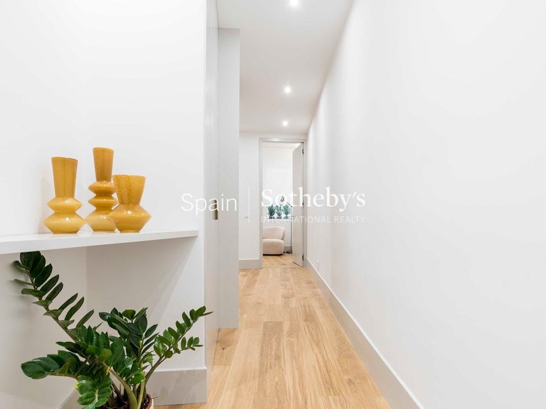 Apartment for Sale in Madrid, Madrid 34