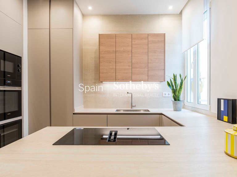 Apartment for Sale in Madrid, Madrid 31