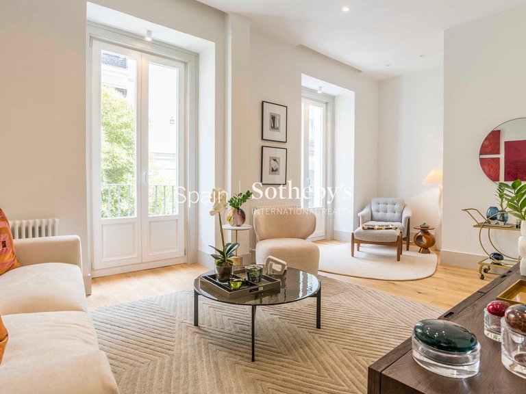 Apartment for Sale in Madrid, Madrid 4