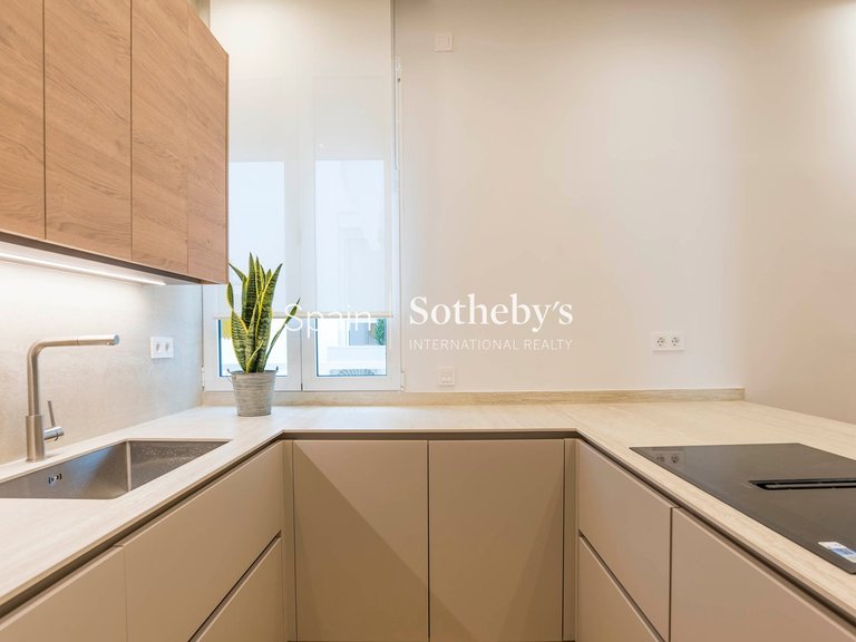 Apartment for Sale in Madrid, Madrid 44