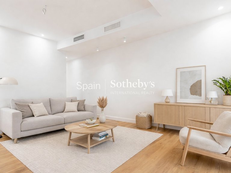 Apartment for Sale in Madrid, Madrid 2