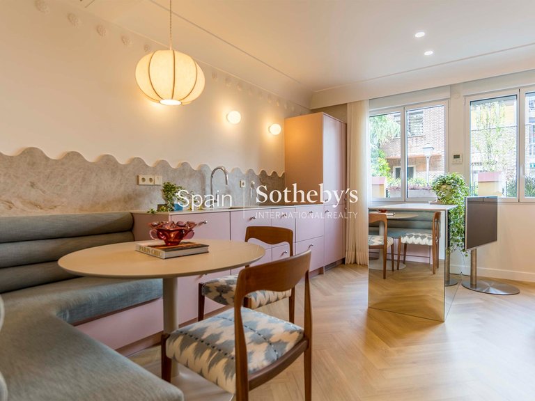 Apartment for Sale in Madrid, Madrid 3