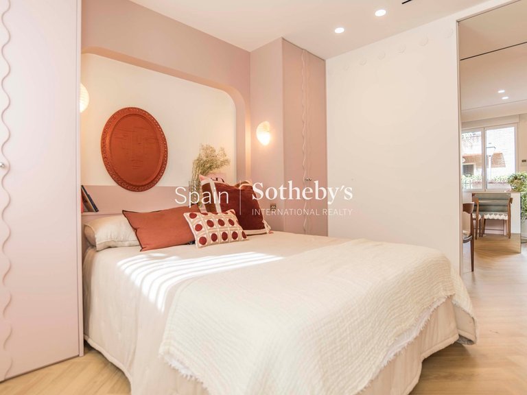 Apartment for Sale in Madrid, Madrid 20