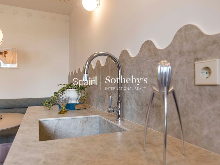 Apartment for Sale in Madrid, Madrid 12