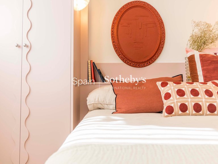 Apartment for Sale in Madrid, Madrid 22