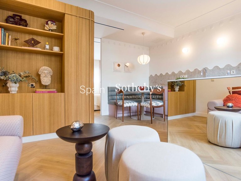 Apartment for Sale in Madrid, Madrid 2