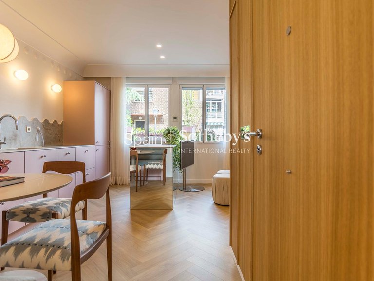 Apartment for Sale in Madrid, Madrid 4