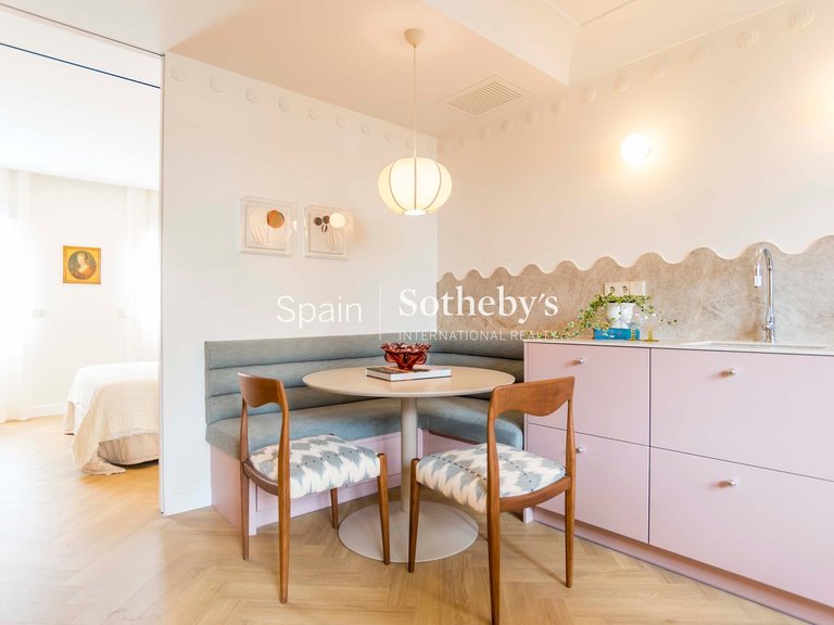Apartment for Sale in Madrid, Madrid 6