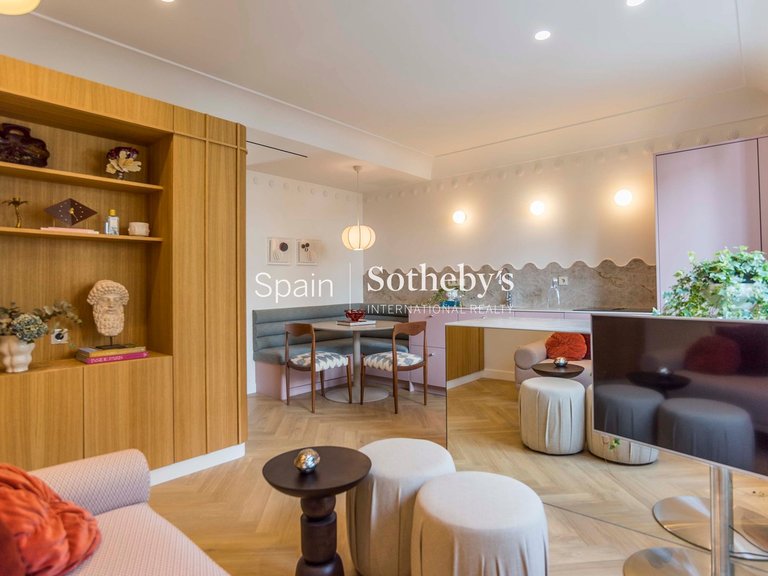 Apartment for Sale in Madrid, Madrid 1