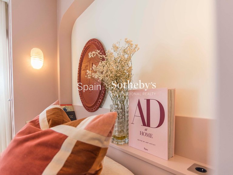 Apartment for Sale in Madrid, Madrid 28