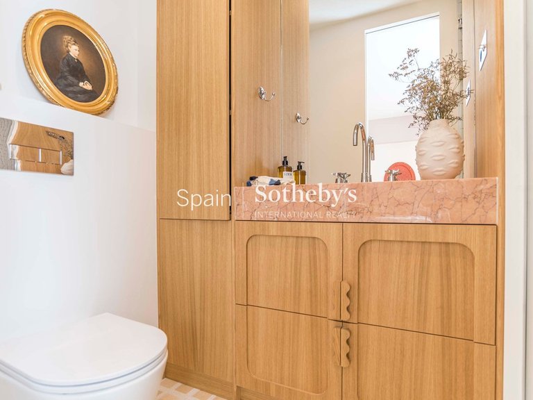 Apartment for Sale in Madrid, Madrid 38