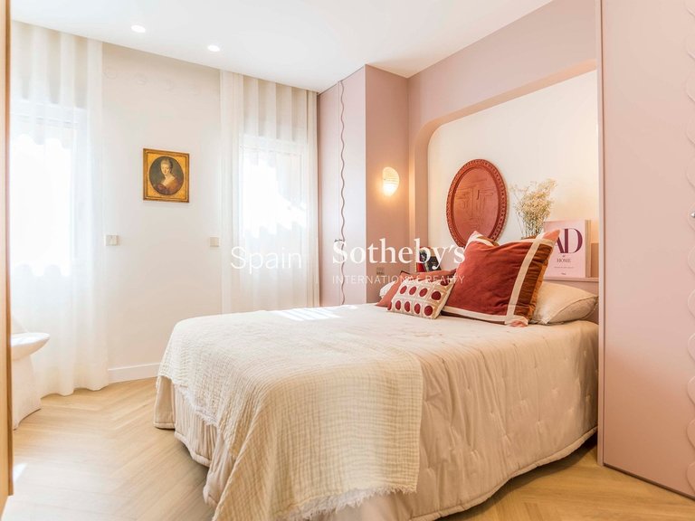 Apartment for Sale in Madrid, Madrid 19