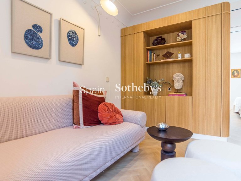 Apartment for Sale in Madrid, Madrid 15
