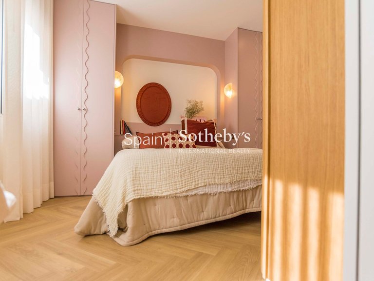 Apartment for Sale in Madrid, Madrid 30
