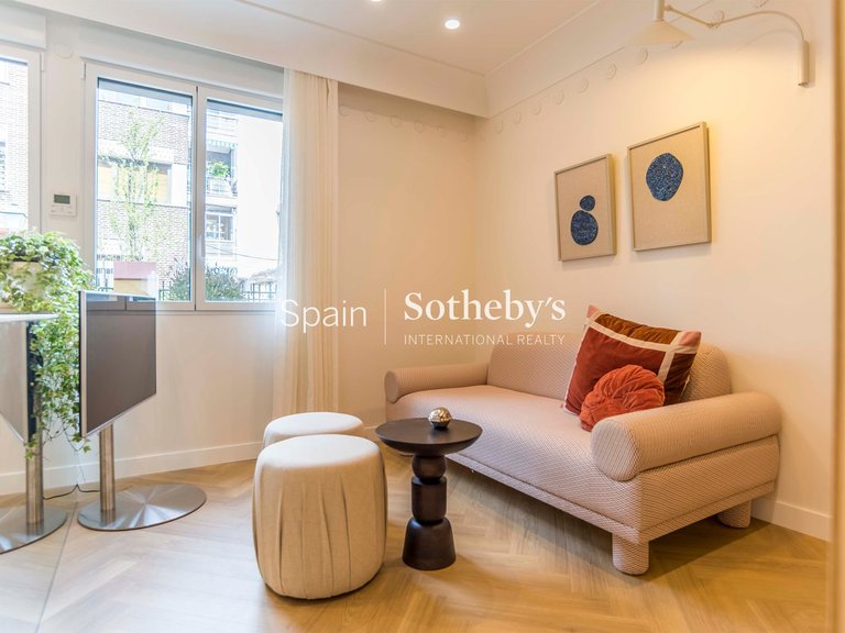 Apartment for Sale in Madrid, Madrid 36