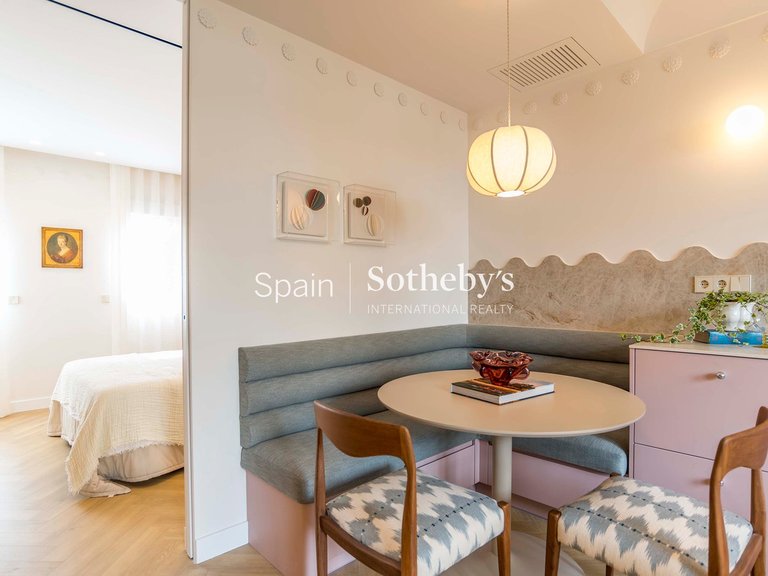 Apartment for Sale in Madrid, Madrid 10