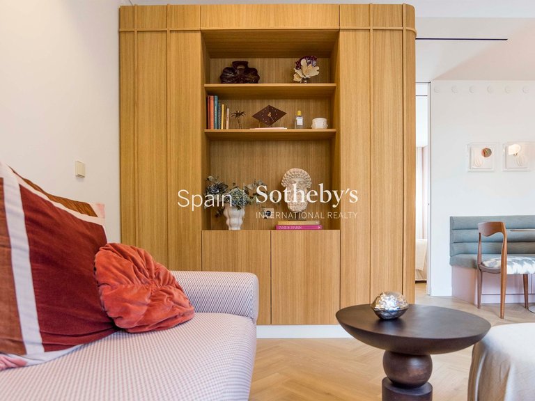 Apartment for Sale in Madrid, Madrid 14