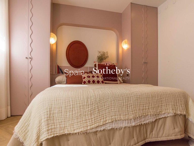 Apartment for Sale in Madrid, Madrid 35