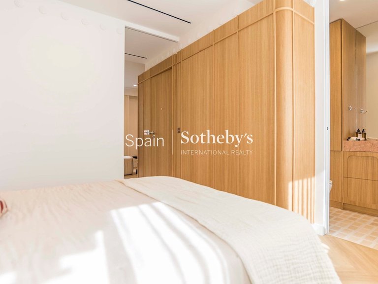 Apartment for Sale in Madrid, Madrid 23