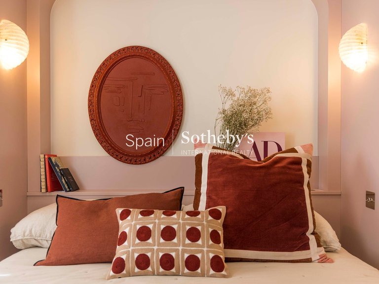 Apartment for Sale in Madrid, Madrid 21