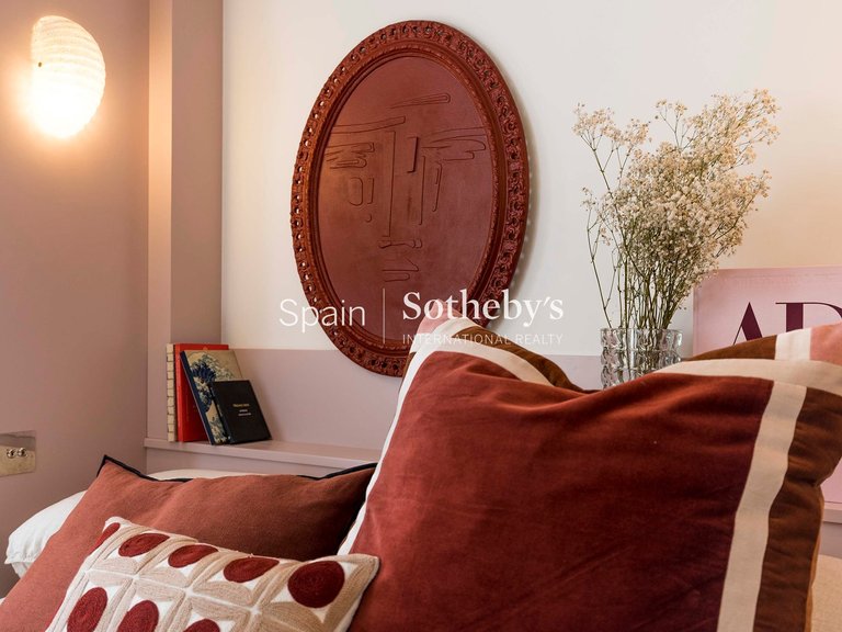 Apartment for Sale in Madrid, Madrid 34